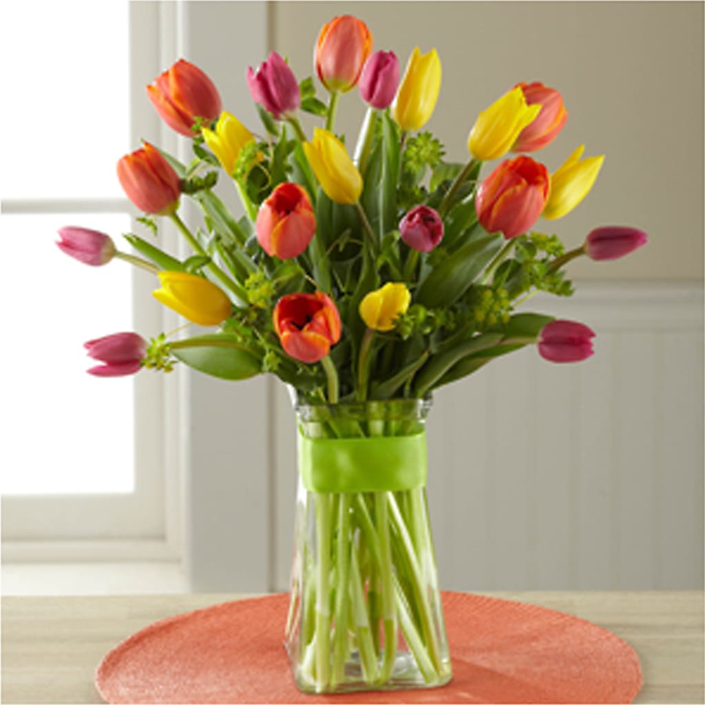 Sunlit Treasures Bouquet – Garlington Florist, New Bedford MA
