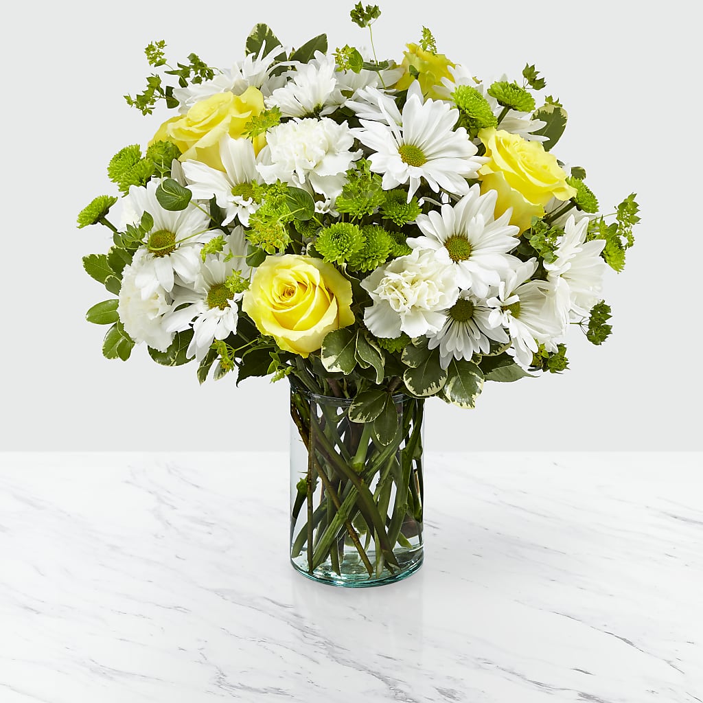Happy Day Bouquet – Garlington Florist, New Bedford MA