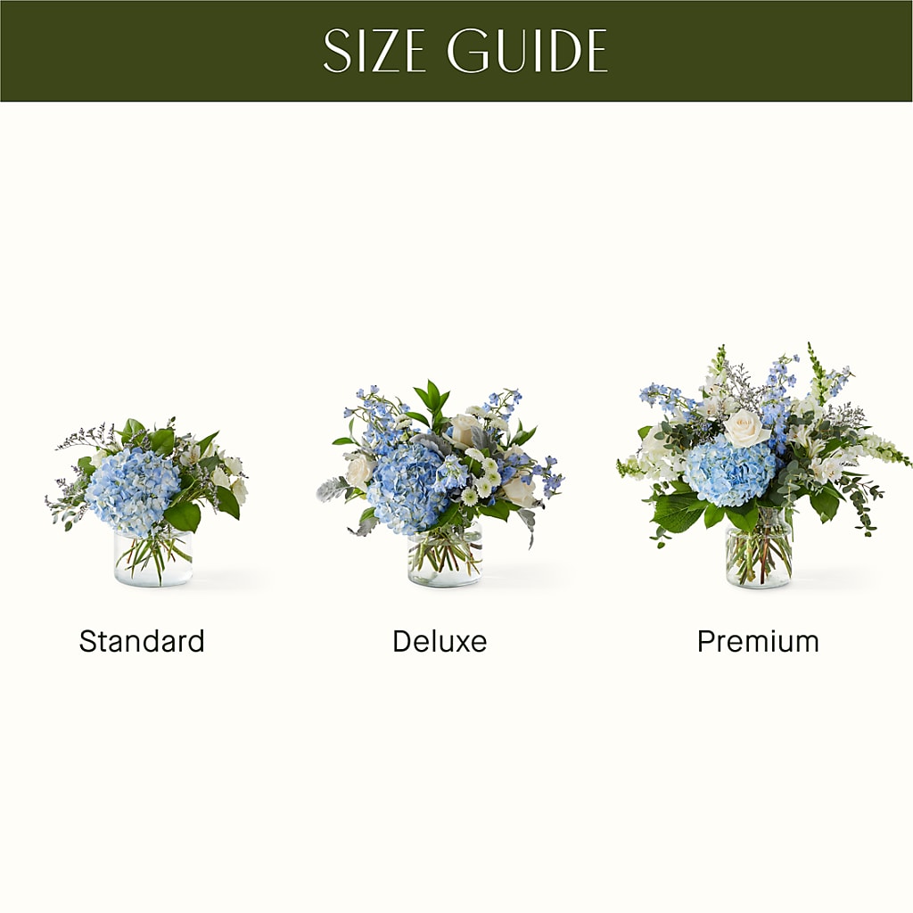 Coastal Blossom Bouquet – Garlington Florist, New Bedford MA
