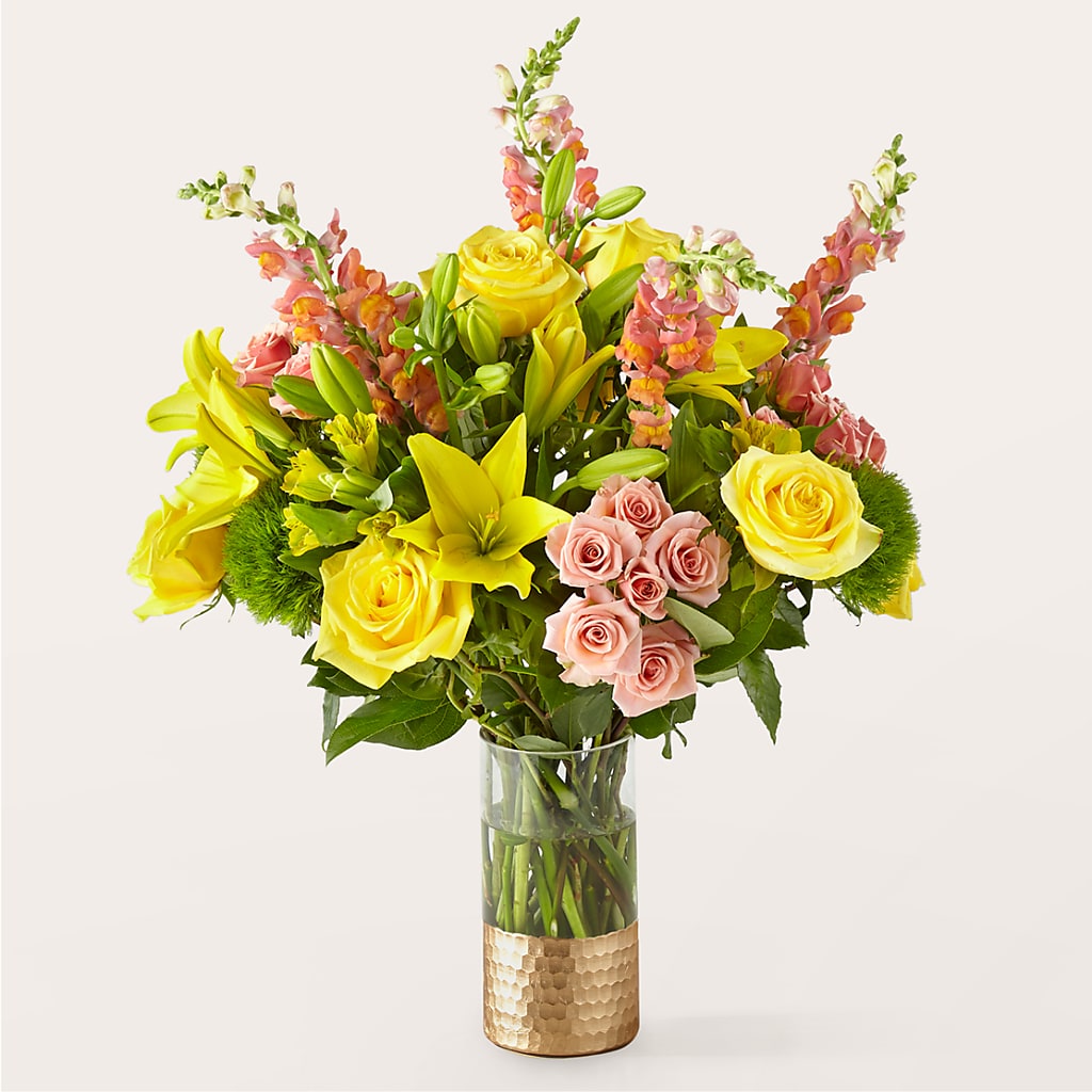 Getaway Bouquet – Garlington Florist, New Bedford MA