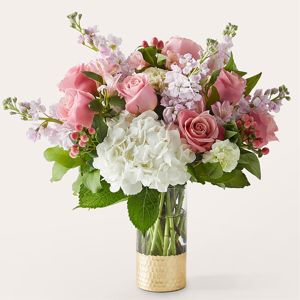 Little Luxuries Bouquet – Garlington Florist, New Bedford MA
