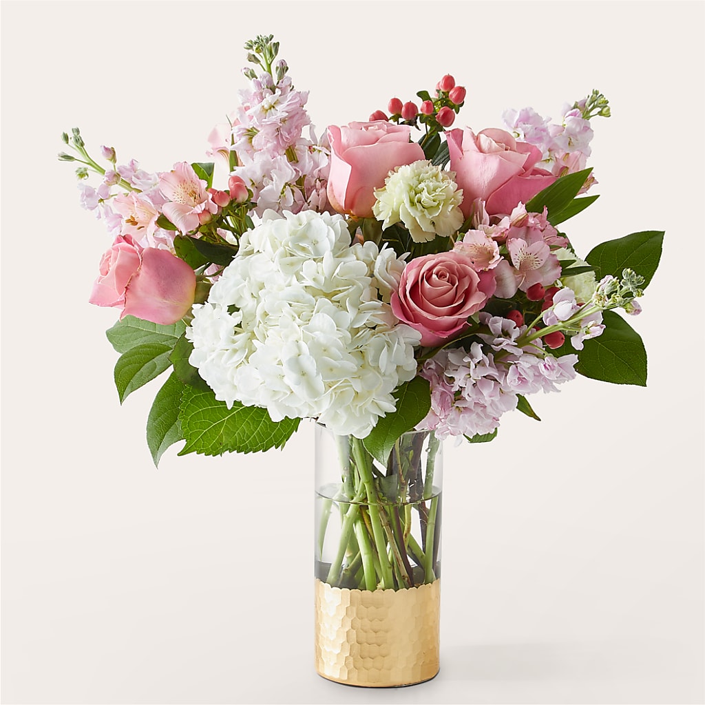 Little Luxuries Bouquet – Garlington Florist, New Bedford MA