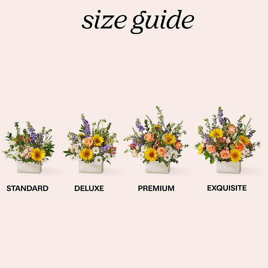 The Good Life Bouquet – Garlington Florist, New Bedford MA