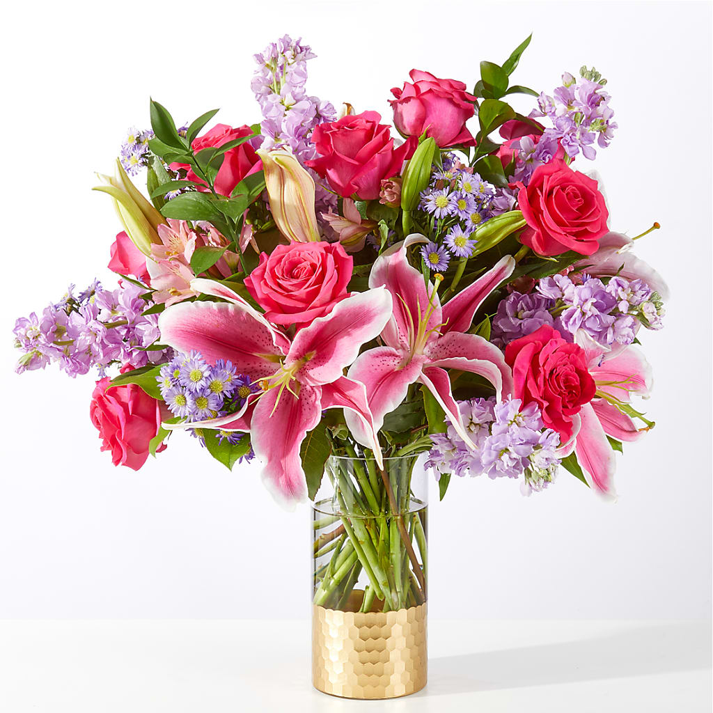 Written in the Stars Bouquet – Garlington Florist, New Bedford MA
