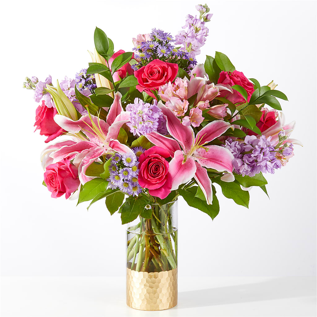Written in the Stars Bouquet – Garlington Florist, New Bedford MA