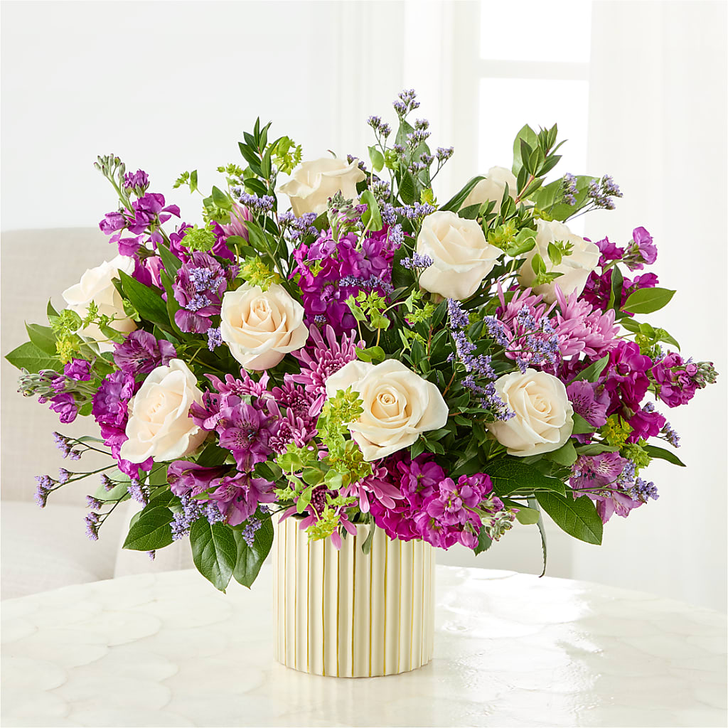 The Boutique Bouquet – Garlington Florist, New Bedford MA