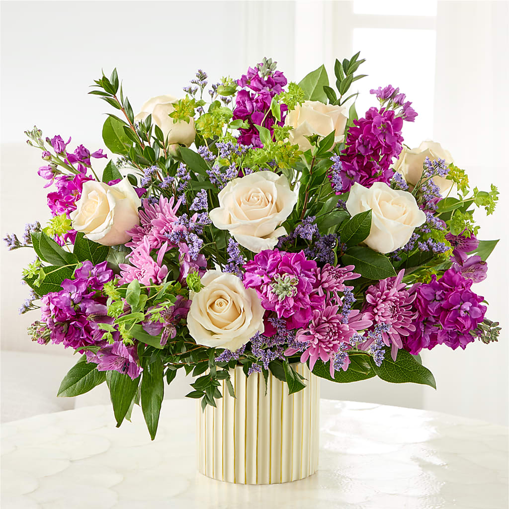 The Boutique Bouquet – Garlington Florist, New Bedford MA