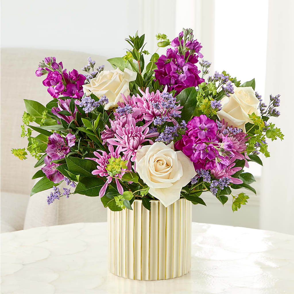 The Boutique Bouquet – Garlington Florist, New Bedford MA