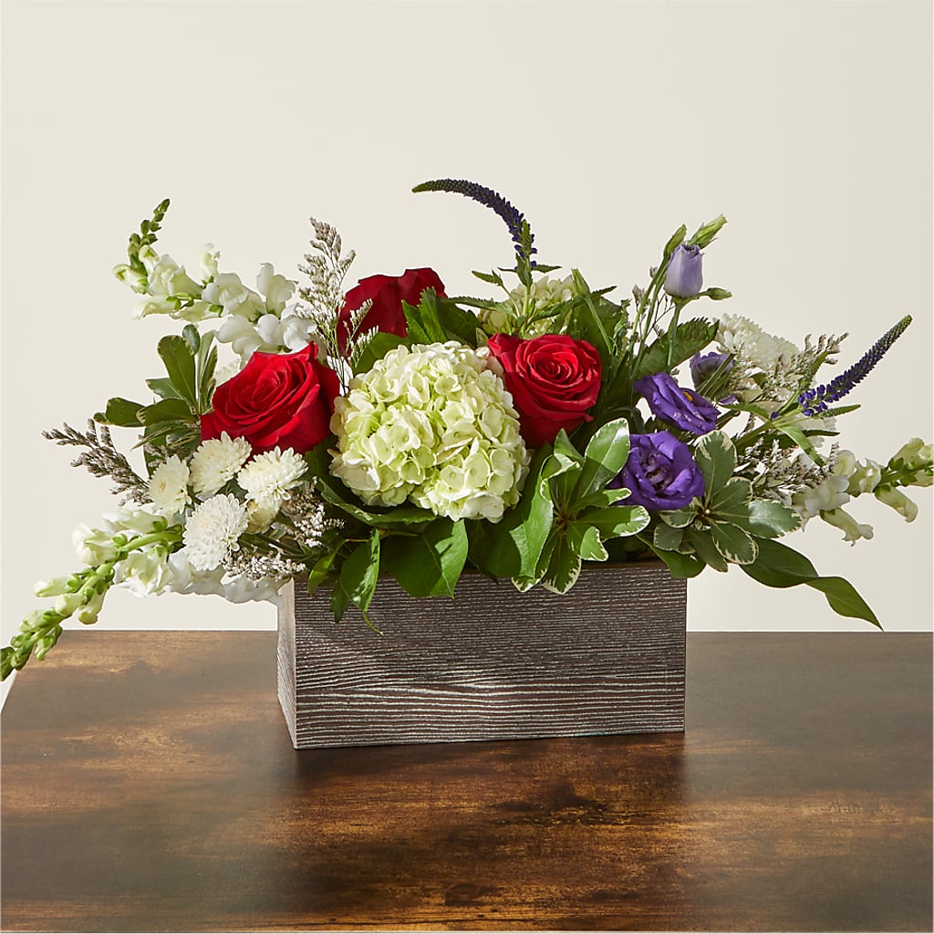 Sweet Magnolia Bouquet – Garlington Florist, New Bedford MA