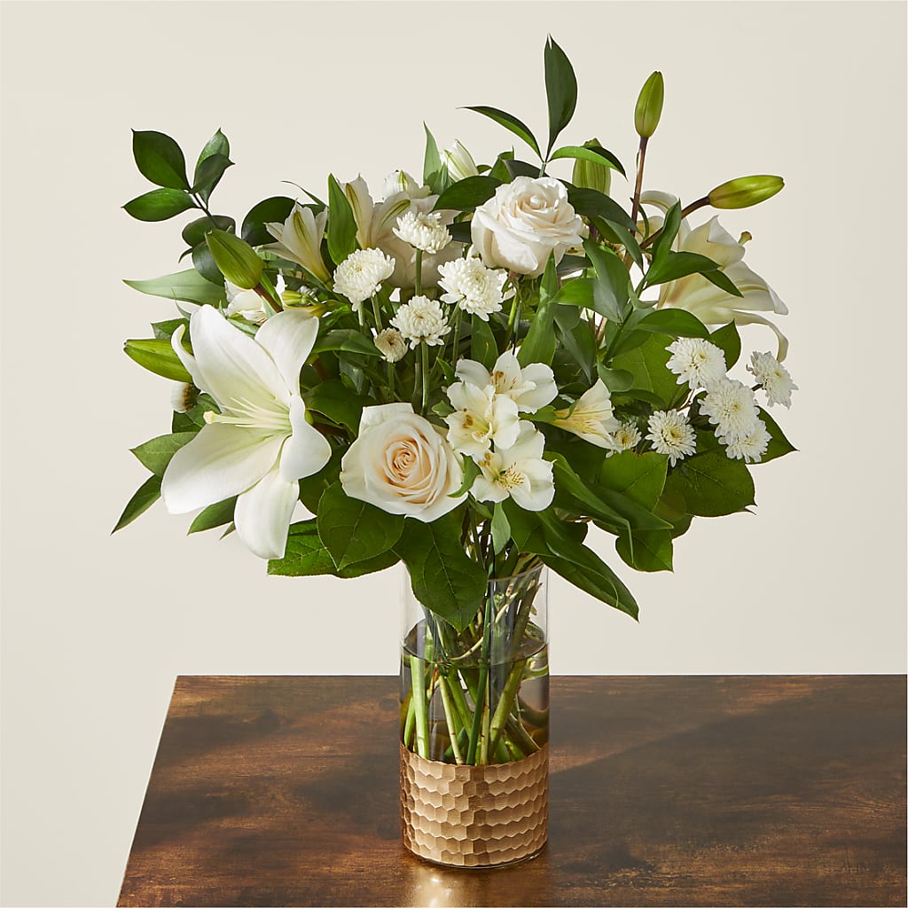 Beautiful Day Bouquet – Garlington Florist, New Bedford MA