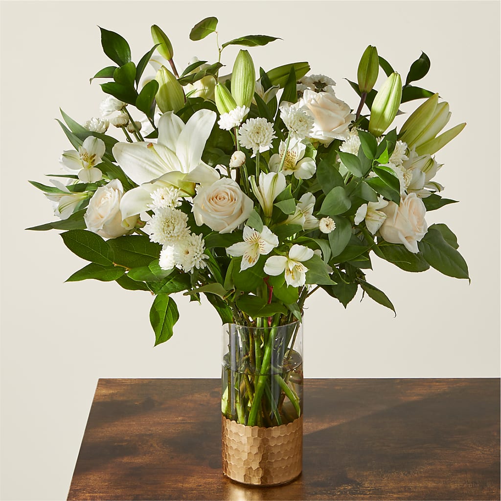 Beautiful Day Bouquet – Garlington Florist, New Bedford MA