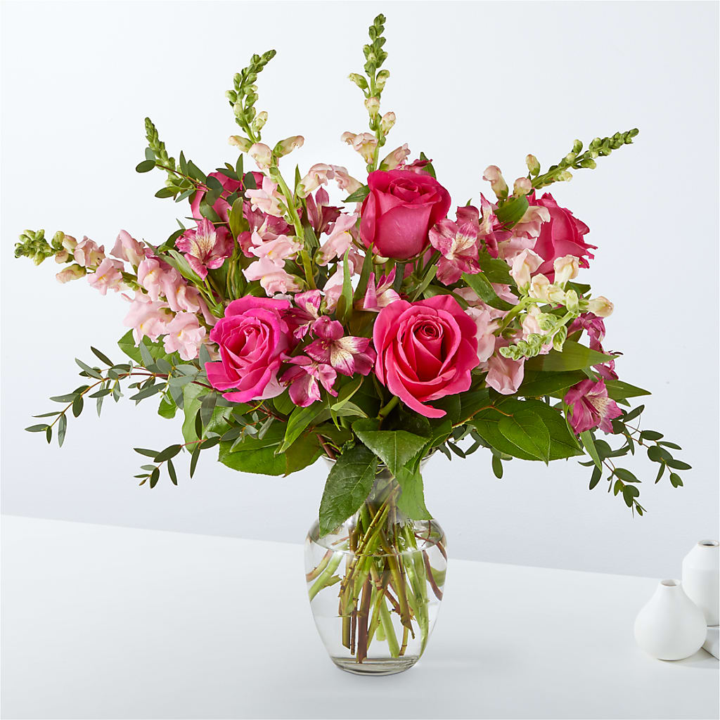 Evermore Bouquet – Garlington Florist, New Bedford MA
