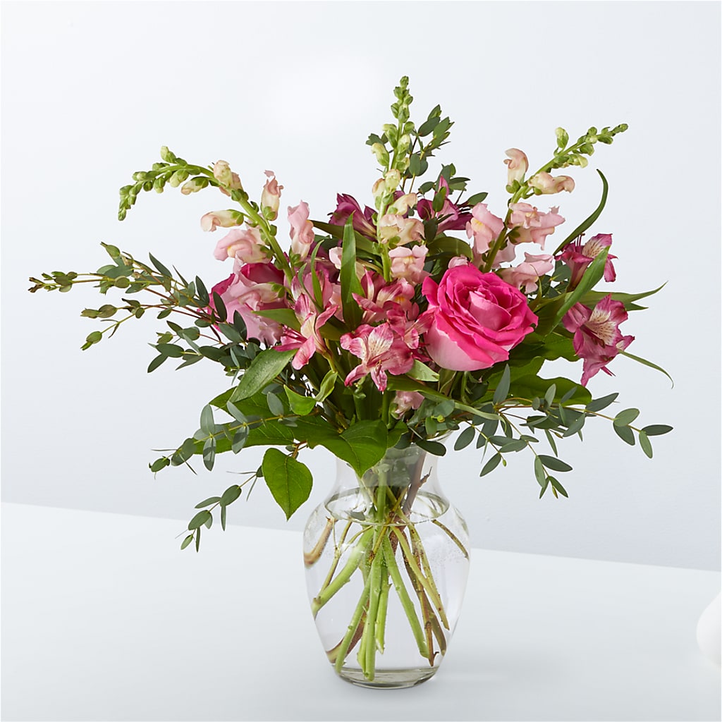 Evermore Bouquet – Garlington Florist, New Bedford MA