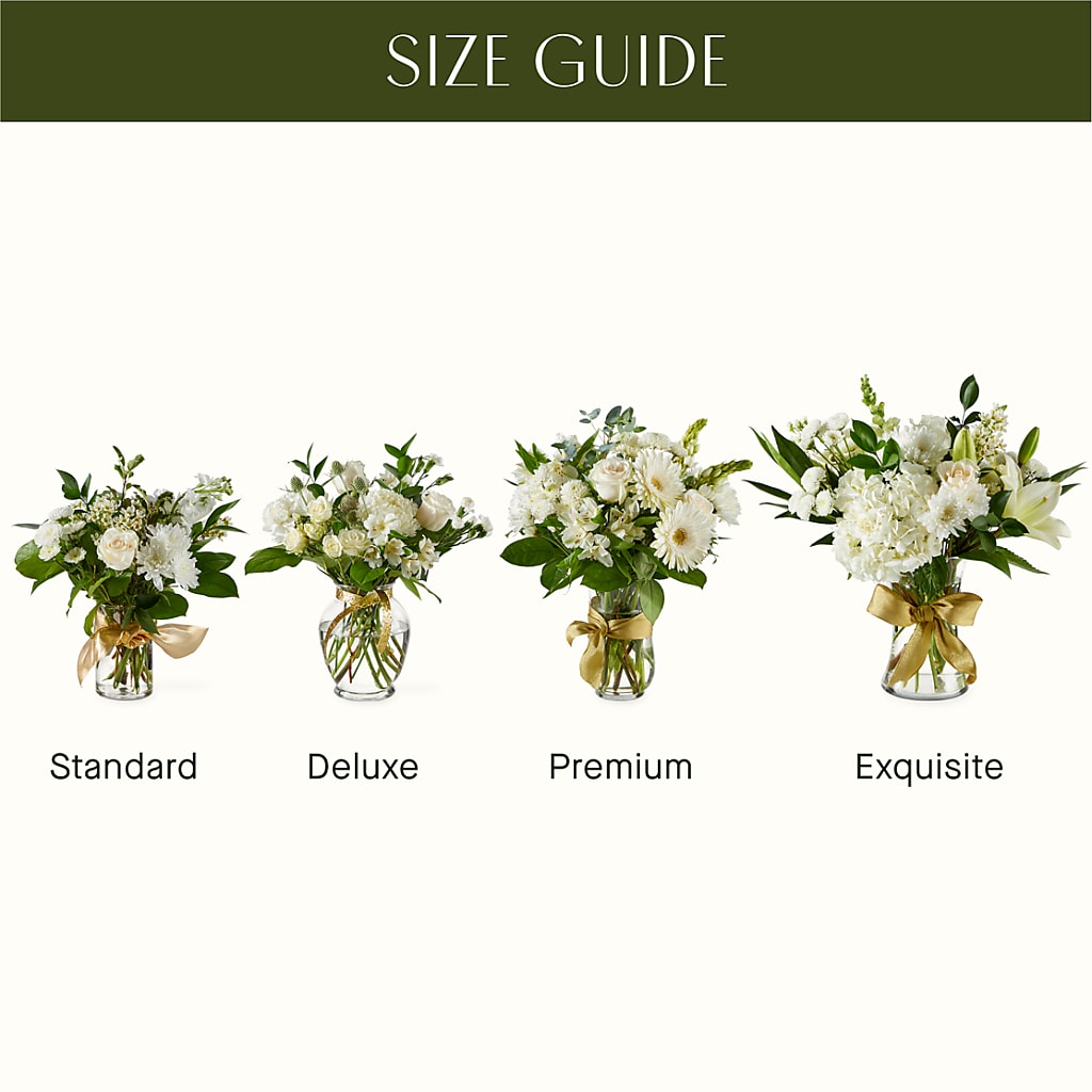 New Beginnings – A Florist Original – Garlington Florist, New Bedford MA