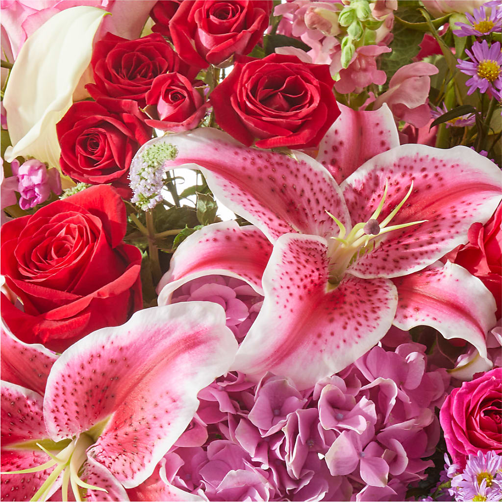 Better Together - A Luxury Florist Original – Garlington Florist, New Bedford MA