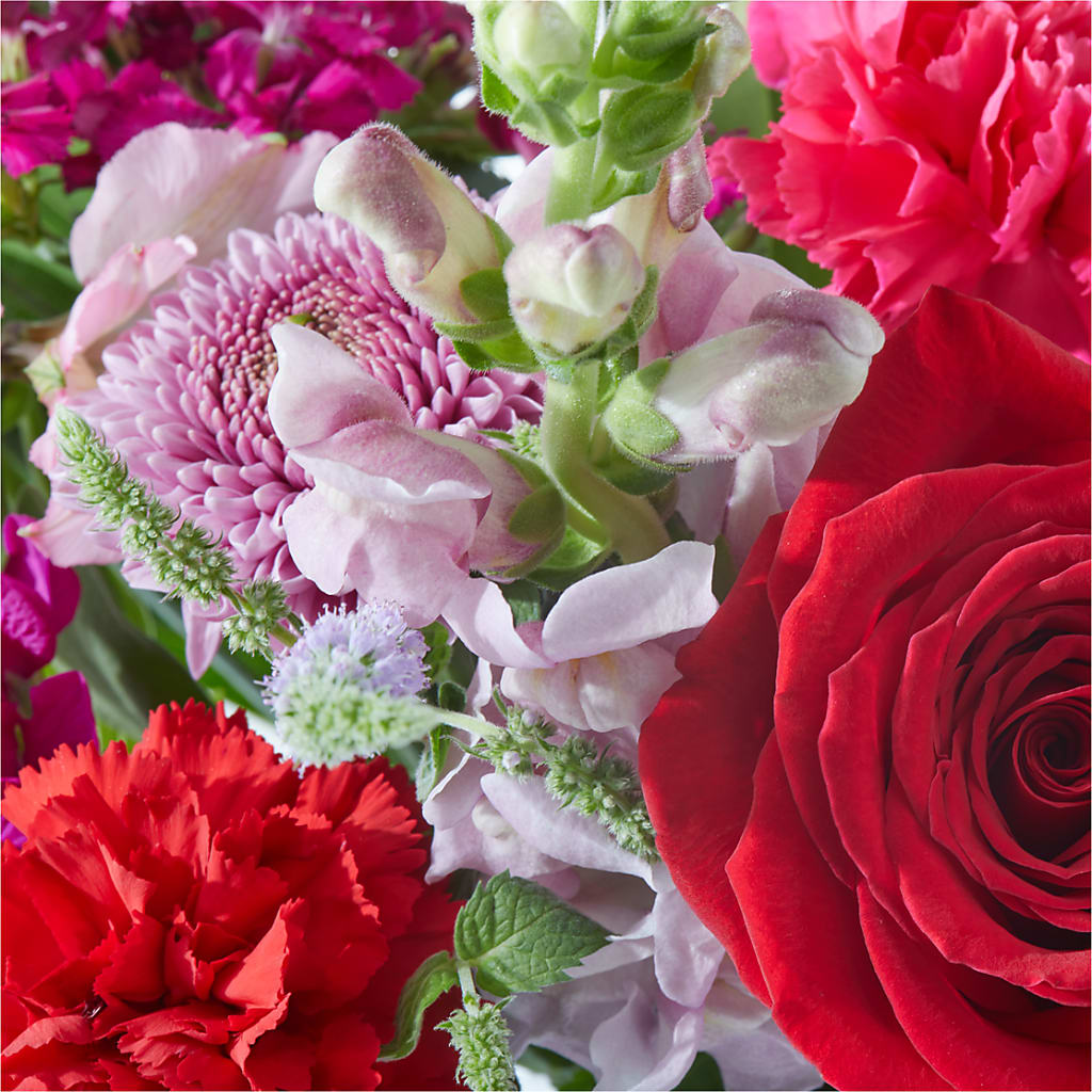 Simply the Best - A Florist Original – Garlington Florist, New Bedford MA