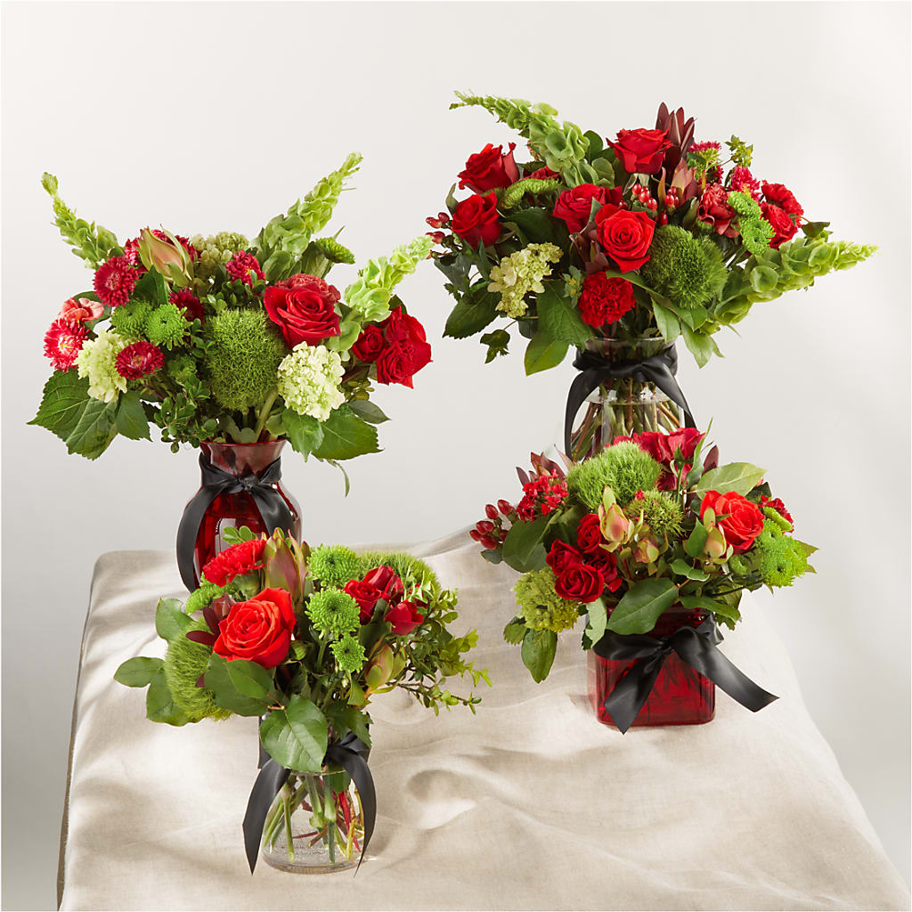 Heritage Kindle – A Florist Original – Garlington Florist, New Bedford MA