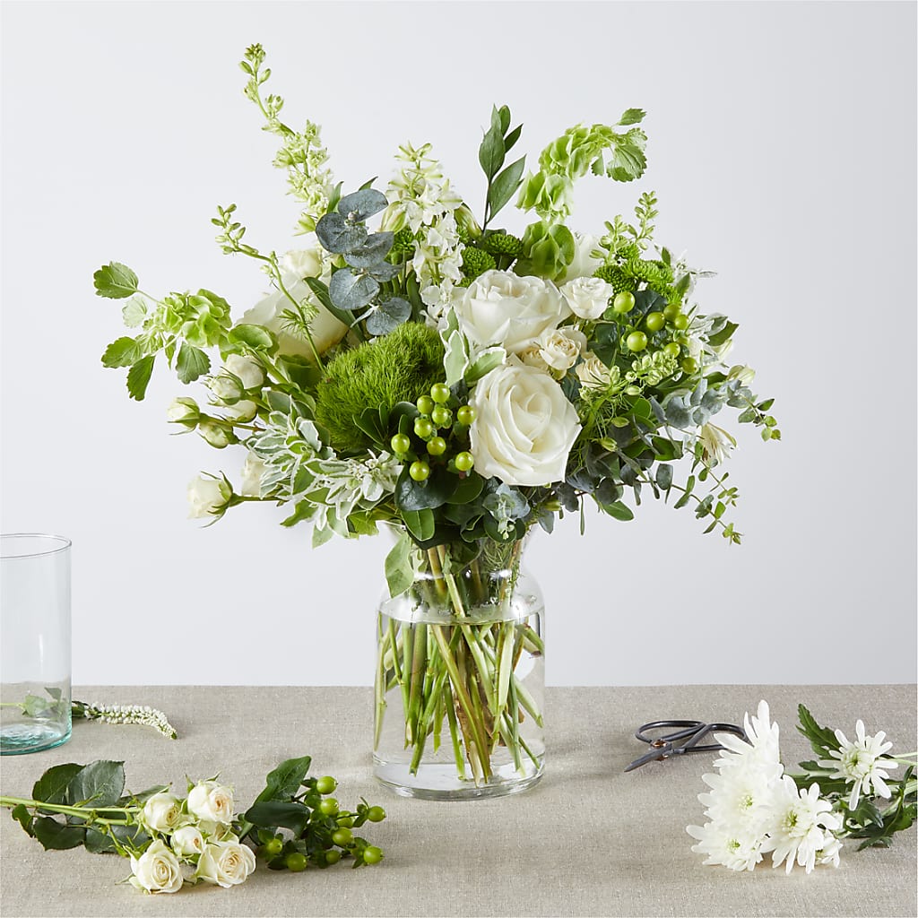 Irish Garden - A Florist Original – Garlington Florist, New Bedford MA