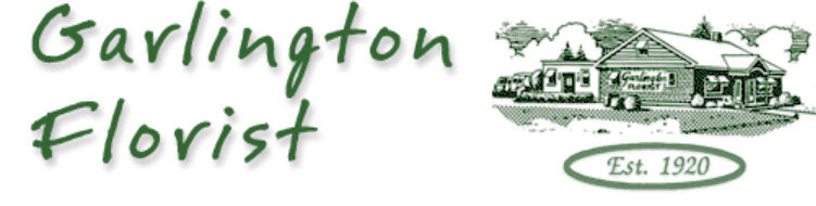 About Us - Garlington Florist