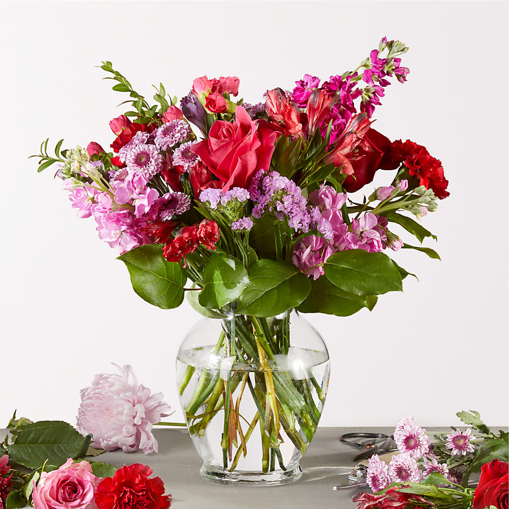 Regal Jewel – A Florist Original – Garlington Florist, New Bedford MA