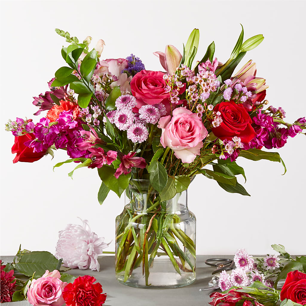 Regal Jewel – A Florist Original – Garlington Florist, New Bedford MA