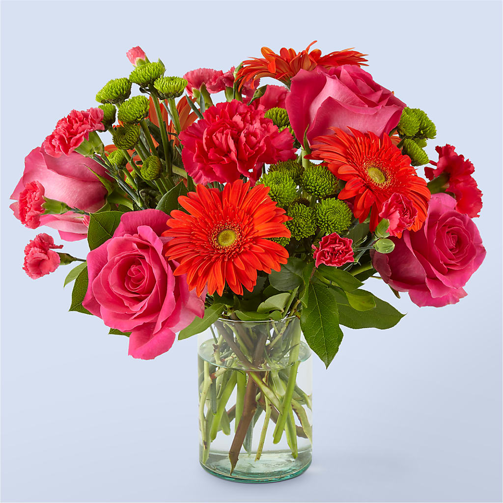 Best Dressed Bouquet – Garlington Florist, New Bedford MA