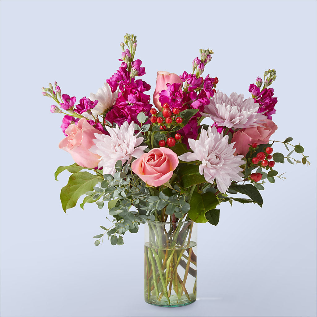 Sunday Morning Bouquet – Garlington Florist, New Bedford MA