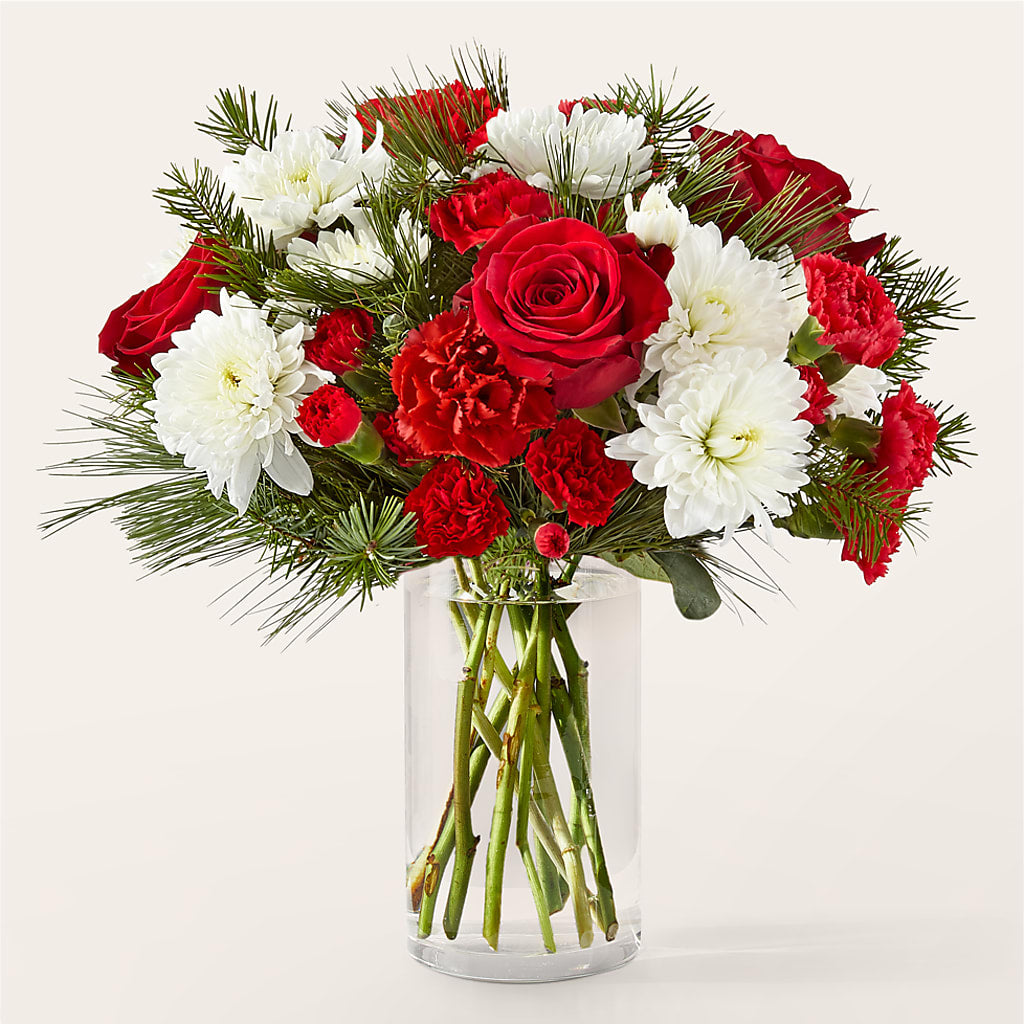 Seasonal Magic Bouquet – Garlington Florist, New Bedford MA