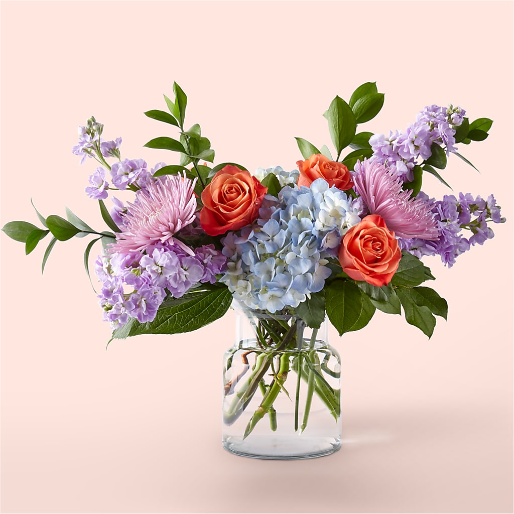 Be Mine Bouquet – Garlington Florist, New Bedford MA