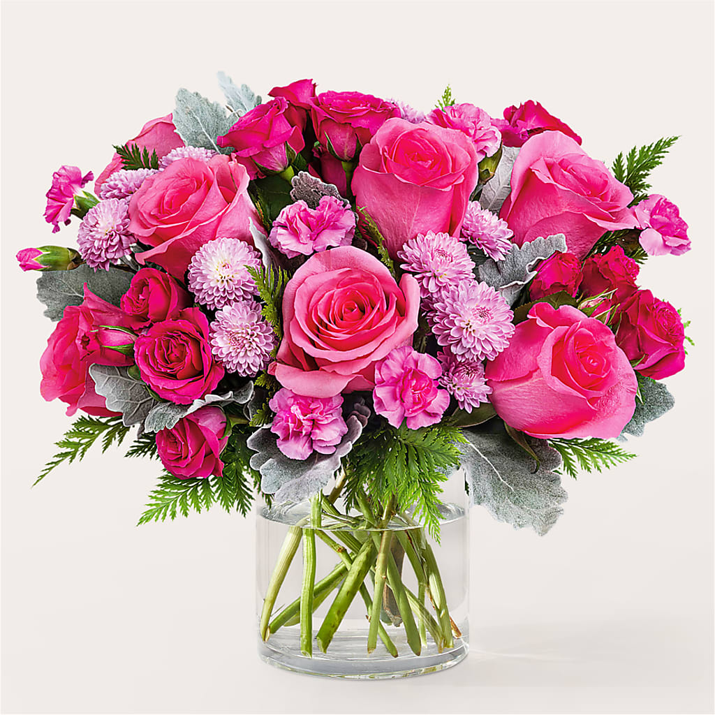 Sweet As Can Be Bouquet – Garlington Florist, New Bedford MA