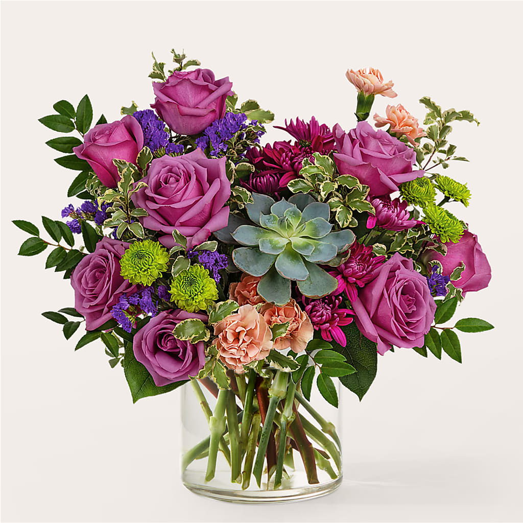 You're a Gem Bouquet – Garlington Florist, New Bedford MA
