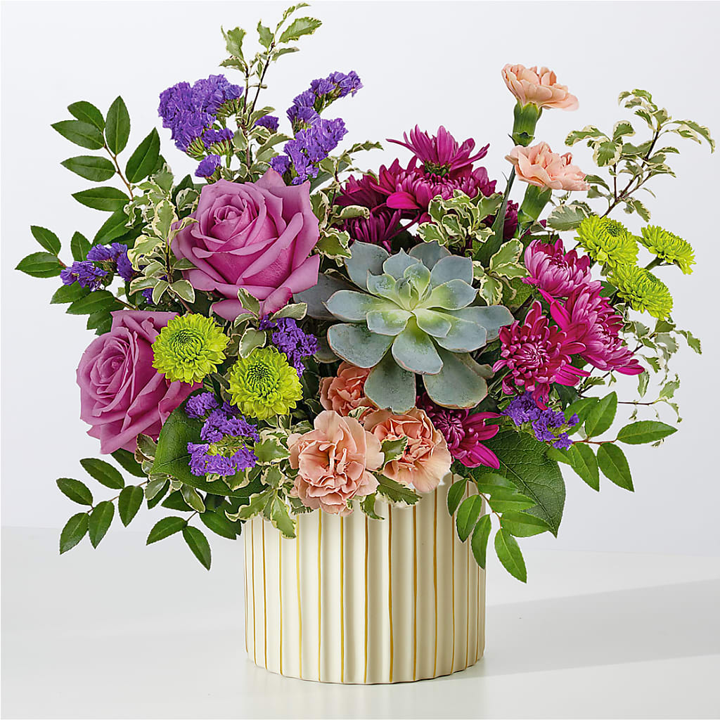 You're a Gem Bouquet – Garlington Florist, New Bedford MA