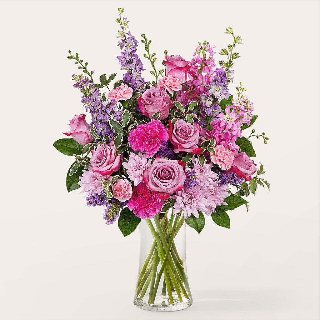 Sincerely Yours Bouquet – Garlington Florist, New Bedford MA