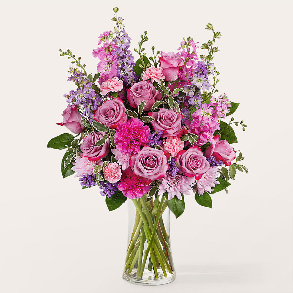 Sincerely Yours Bouquet – Garlington Florist, New Bedford MA