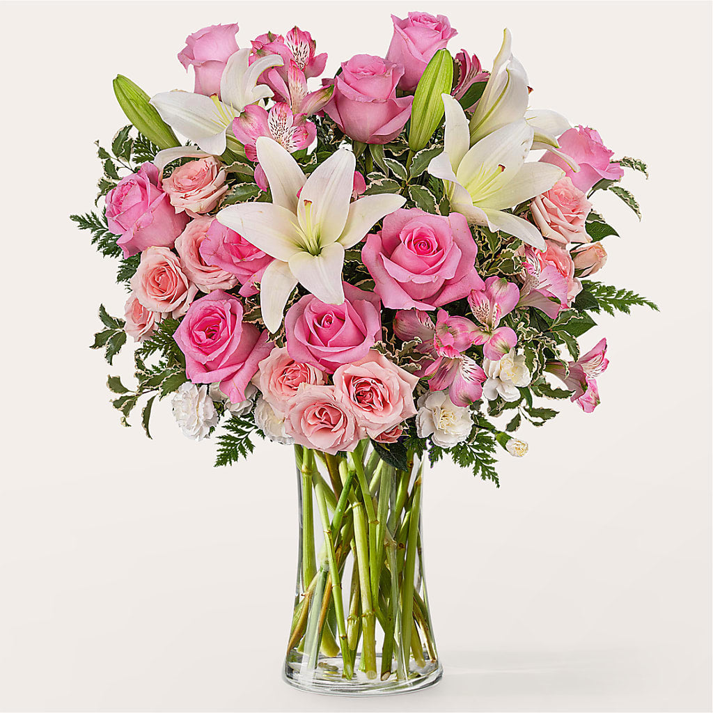 All the Best Bouquet – Garlington Florist, New Bedford MA