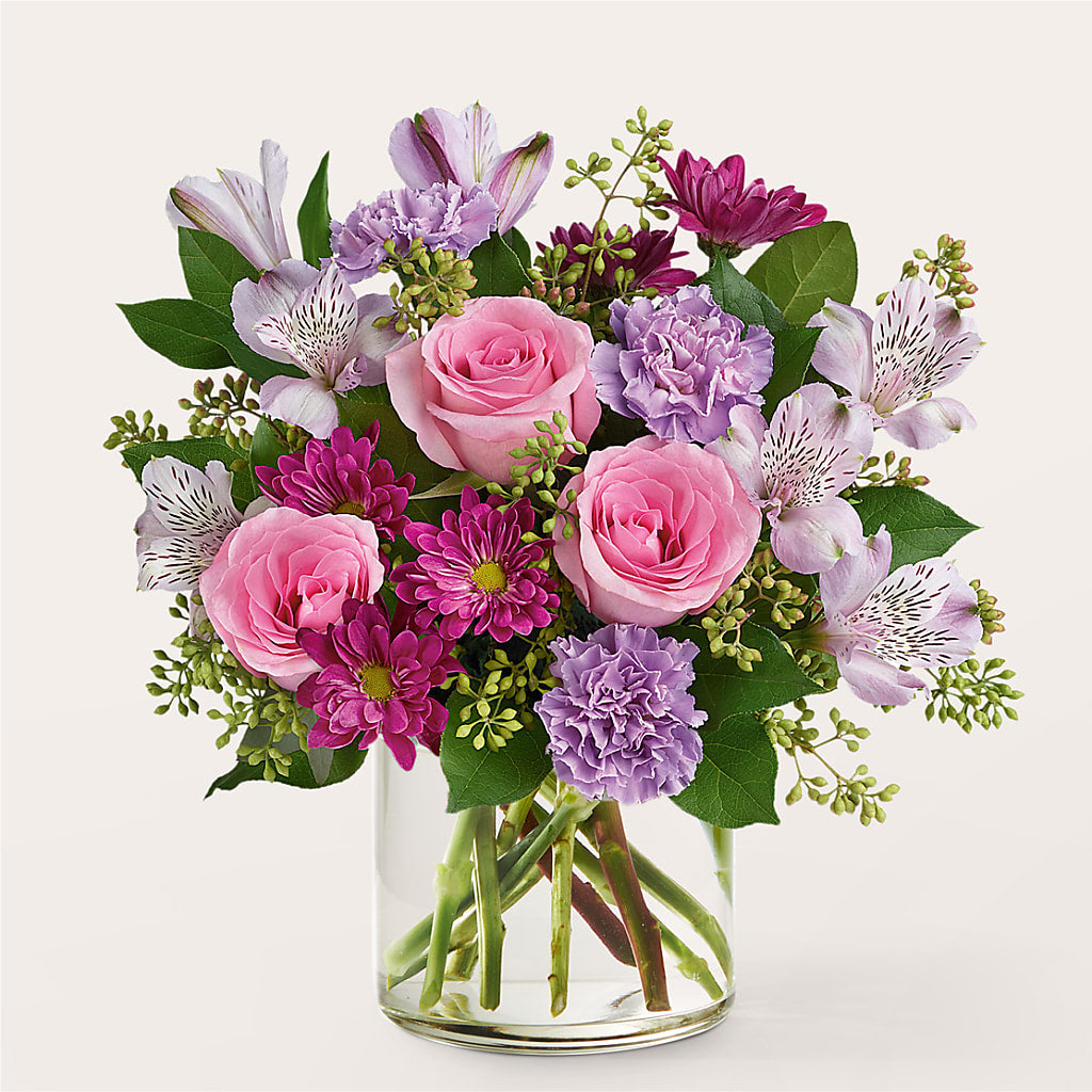 In the Clouds Bouquet – Garlington Florist, New Bedford MA