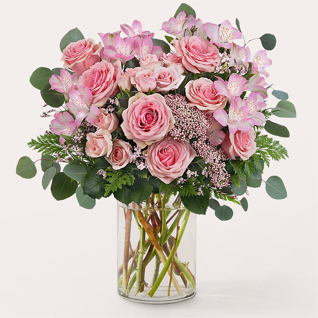 Sweetheart Bouquet – Garlington Florist, New Bedford MA