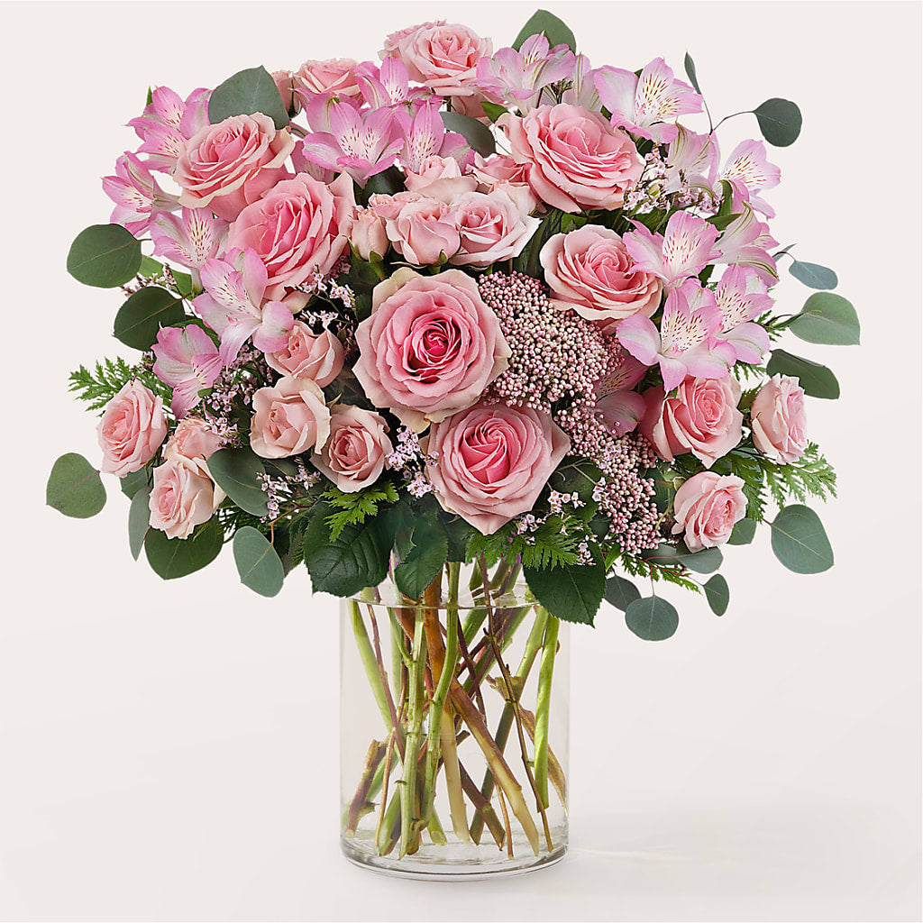 Sweetheart Bouquet – Garlington Florist, New Bedford MA