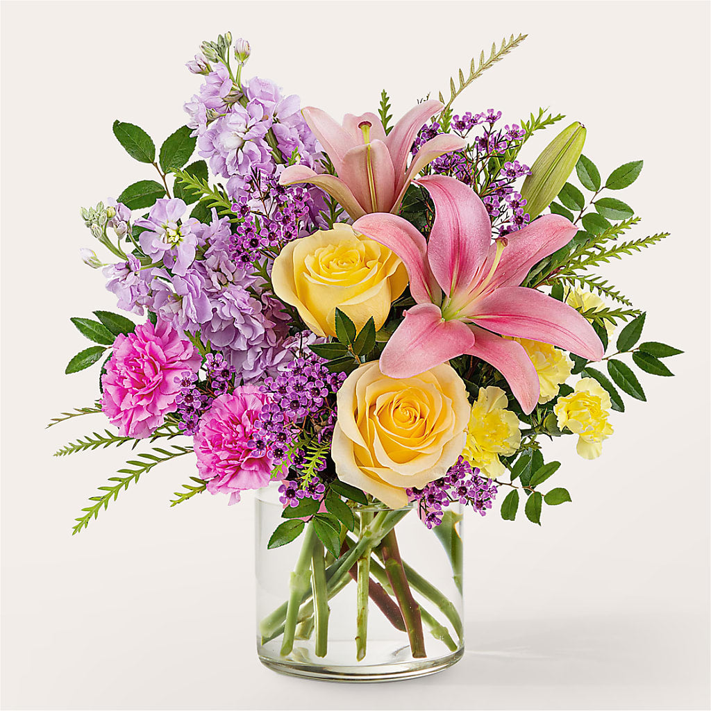Jubilee Bouquet – Garlington Florist, New Bedford MA