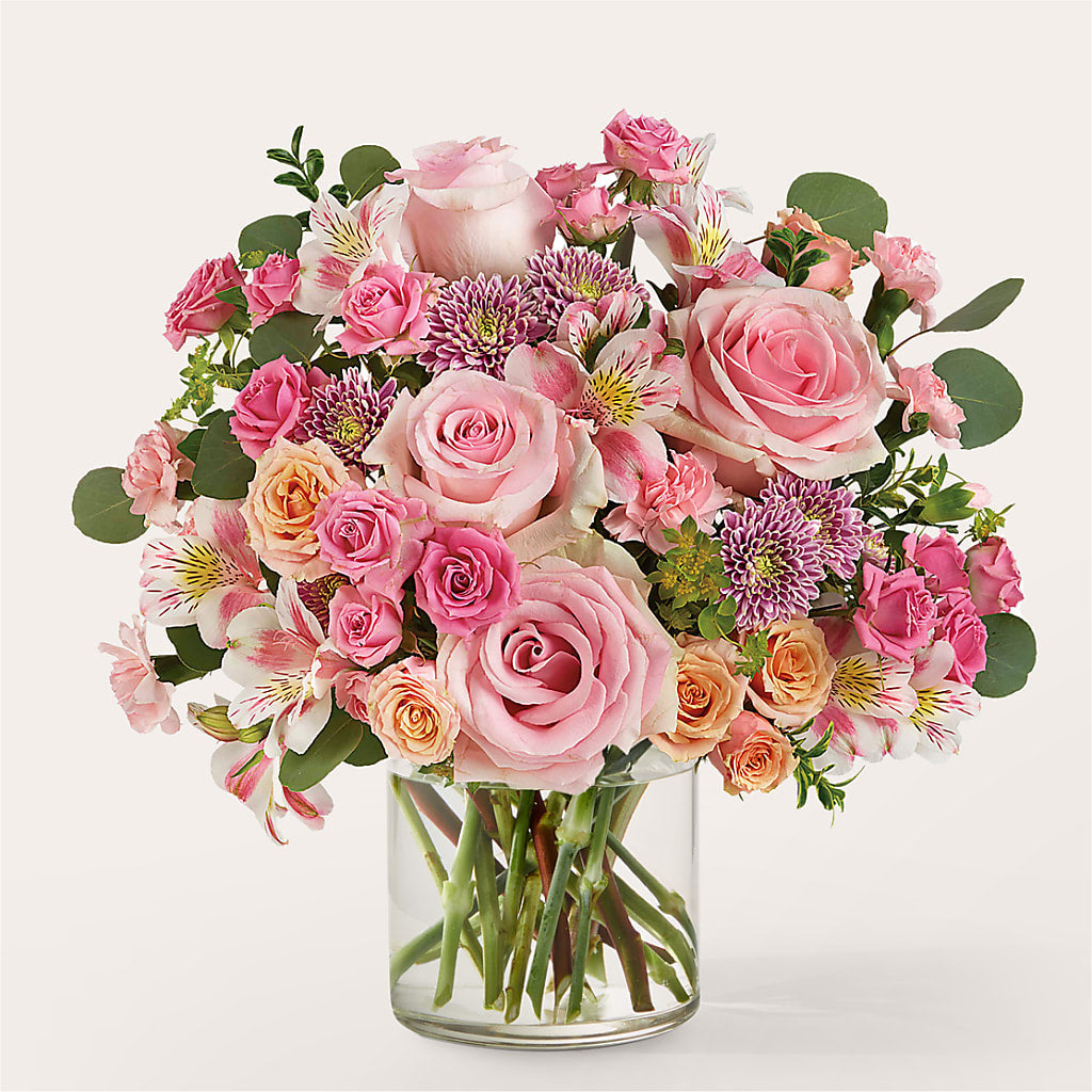 Pleasant Pastures Bouquet – Garlington Florist, New Bedford MA