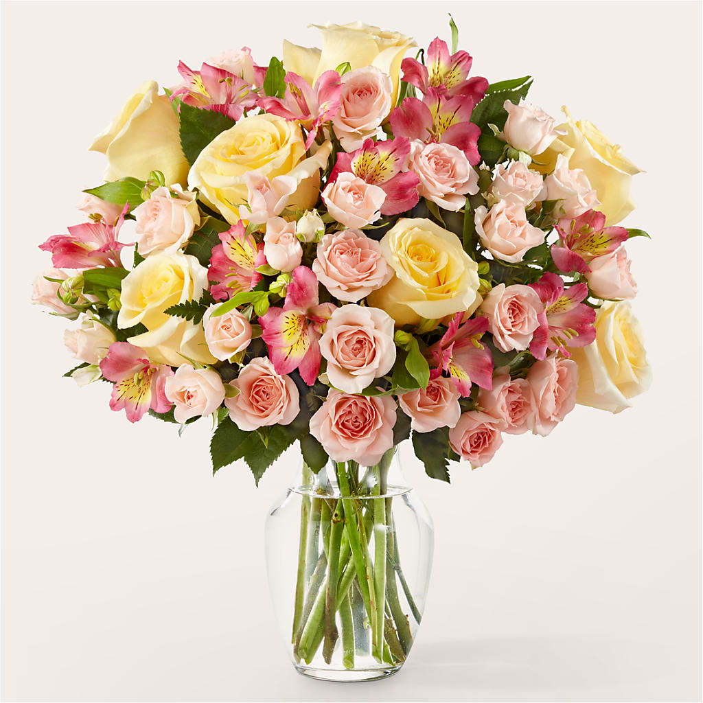 Just Lovely Bouquet – Garlington Florist, New Bedford MA