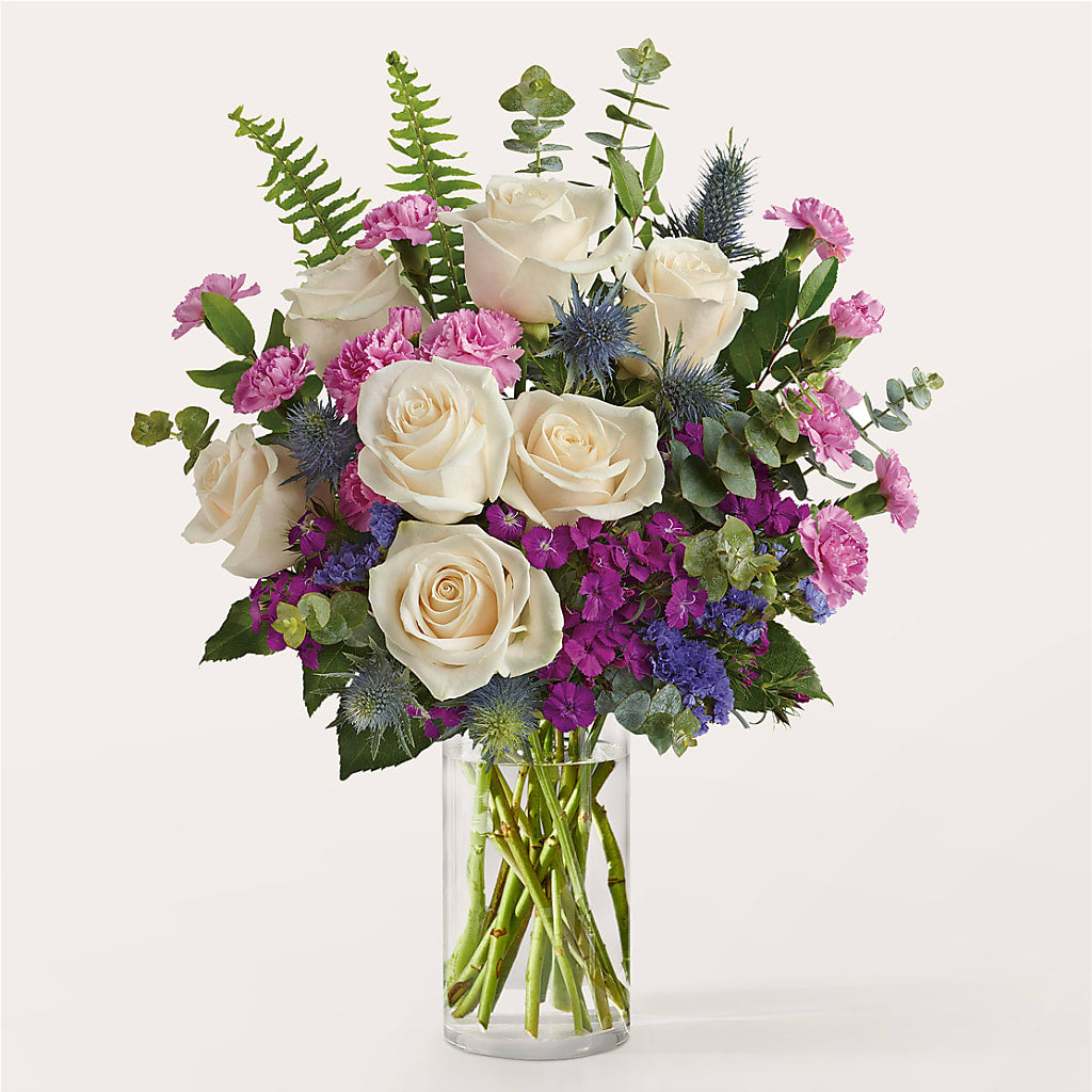 The Gala Bouquet – Garlington Florist, New Bedford MA