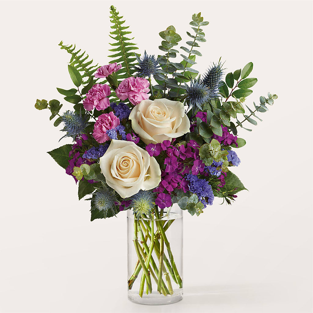 The Gala Bouquet – Garlington Florist, New Bedford MA