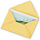 Greeting Card – Garlington Florist, New Bedford MA