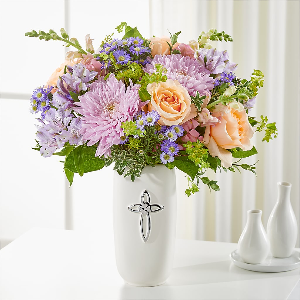 Divine Gift Bouquet – Garlington Florist, New Bedford MA