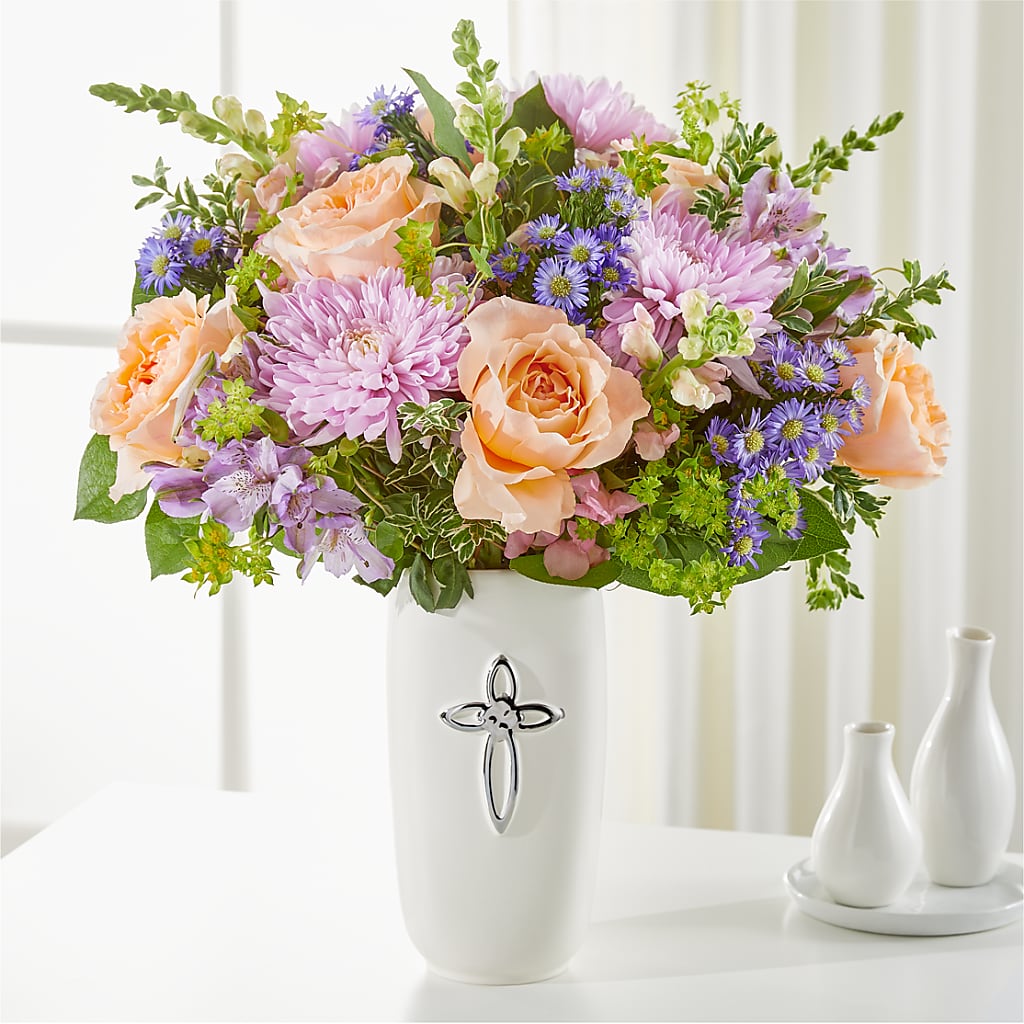 Divine Gift Bouquet – Garlington Florist, New Bedford MA
