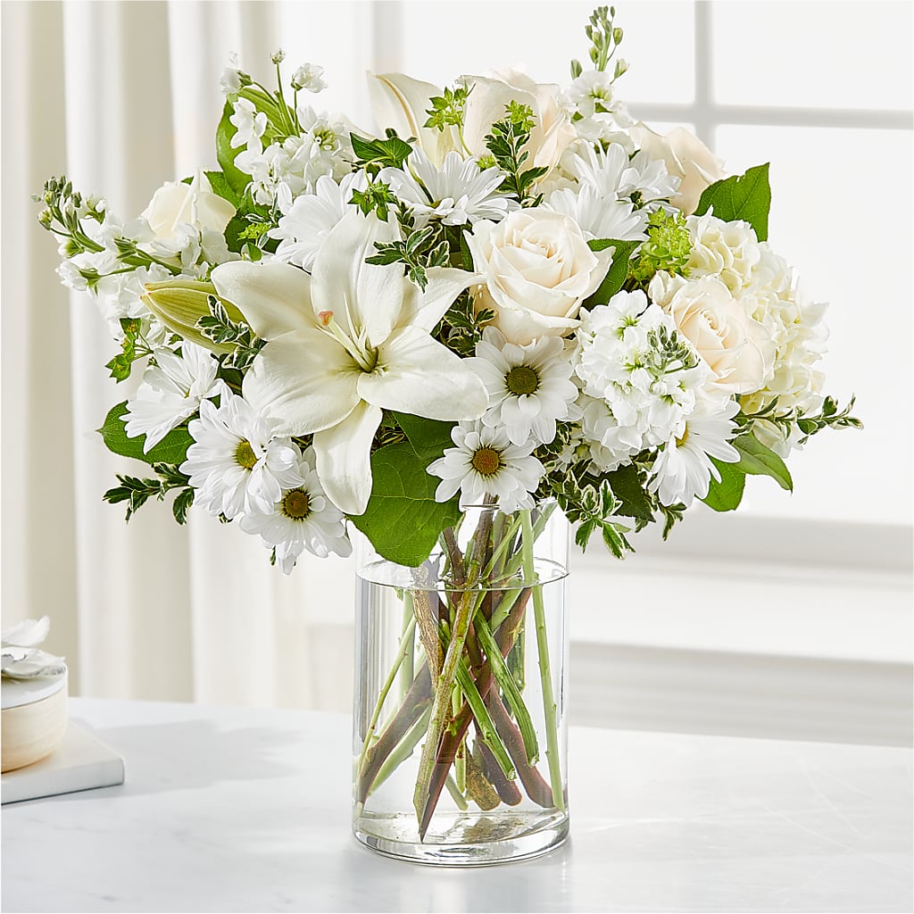 Hope & Renewal Bouquet – Garlington Florist, New Bedford MA