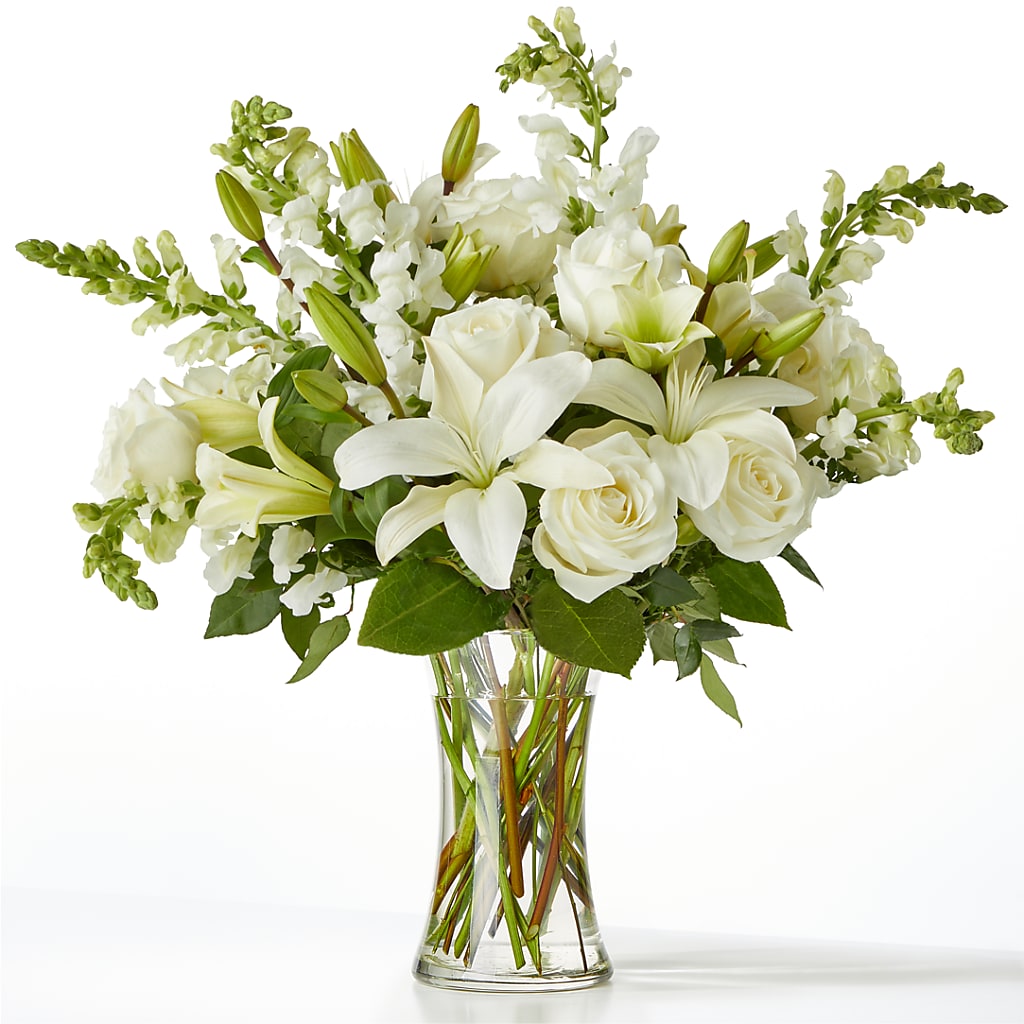 Eternal Friendship Bouquet – Garlington Florist, New Bedford MA