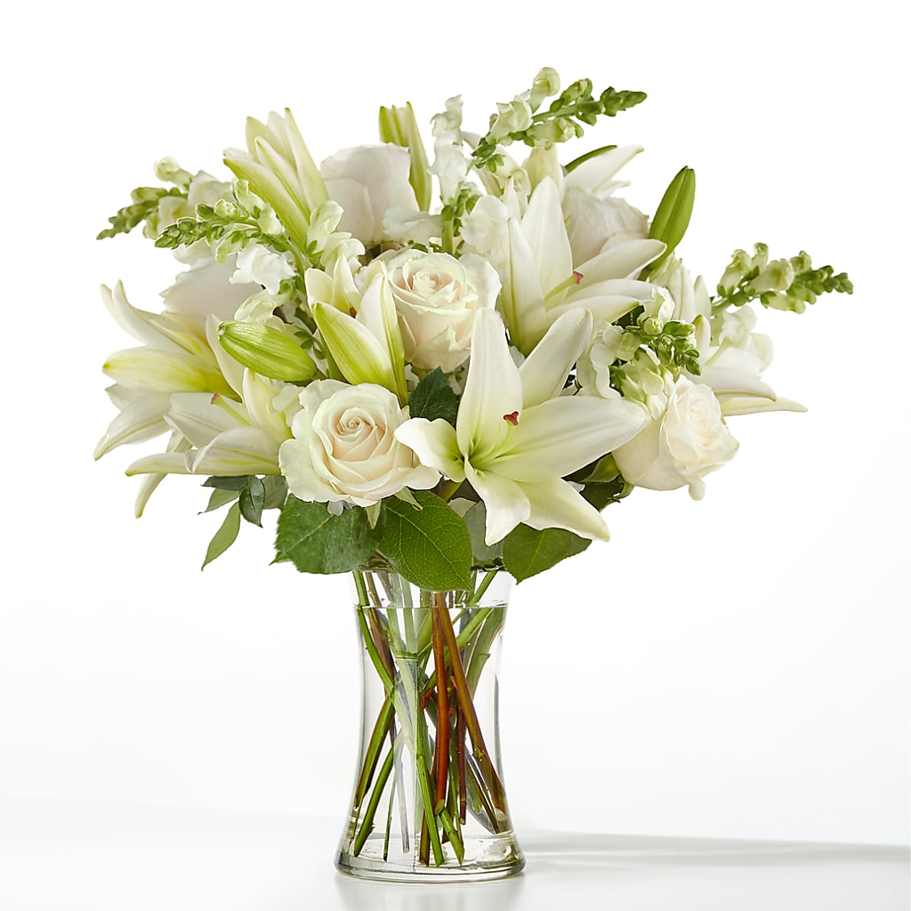 Eternal Friendship Bouquet – Garlington Florist, New Bedford MA