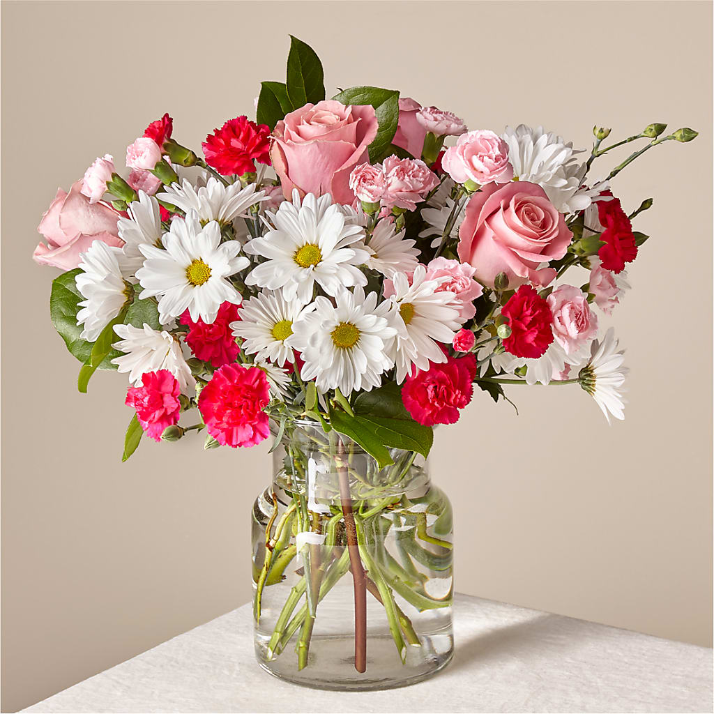 Sweet Surprises® Bouquet – Garlington Florist, New Bedford MA